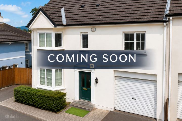 27 Chestnut Avenue, Esker Hills, Portlaoise, Co. Laois, R32FWH1
