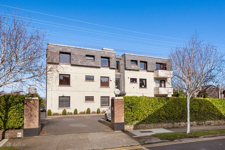 Apartment 3, Seapoint Court, Temple Crescent, Blackrock, Co. Dublin, A94VY56