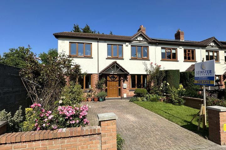 12 Church View, Clondalkin, Dublin 22, Dublin 22, Dublin