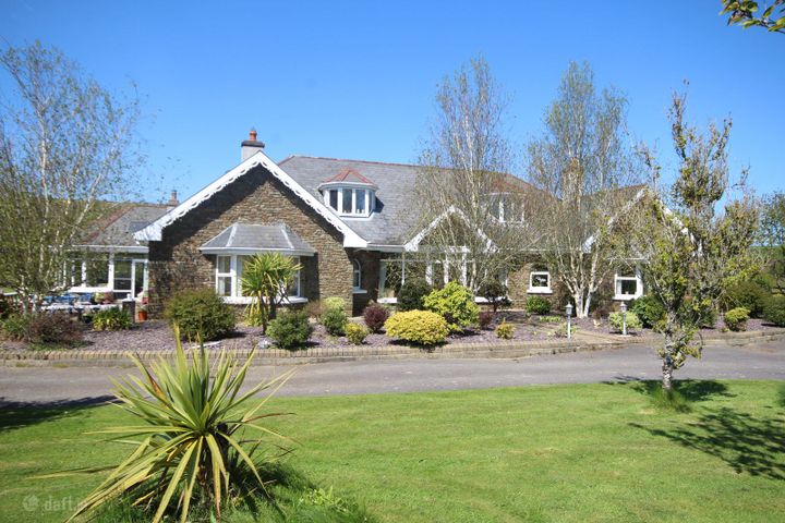 Barleyfield, Kilbrittain, Kilbrittain, Co. Cork, P72FD42
