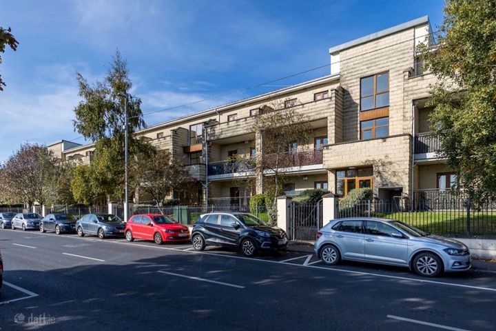 Milton Hall,Swords, Swords, Co. Dublin