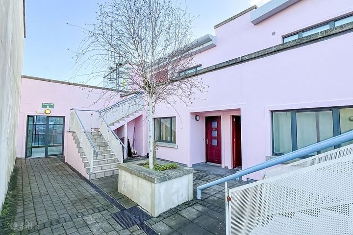 Apartment 94, Station House, New Quarter, Kilkenny, Co. Kilkenny, R95NW98