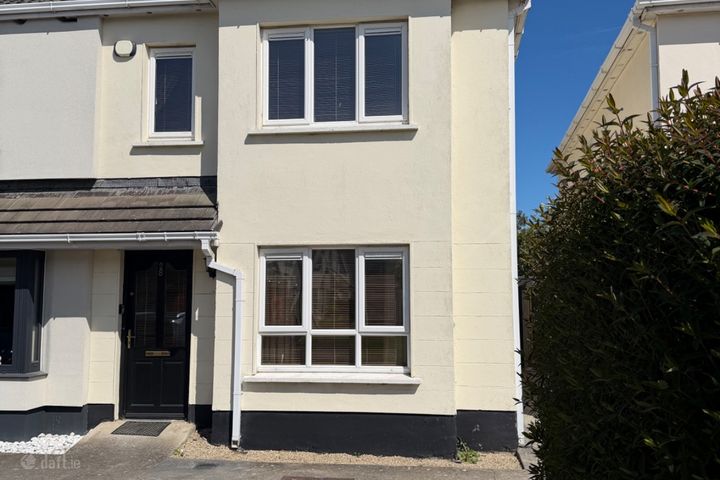 28 Applewood Lawn, Applewood, Swords, Co. Dublin