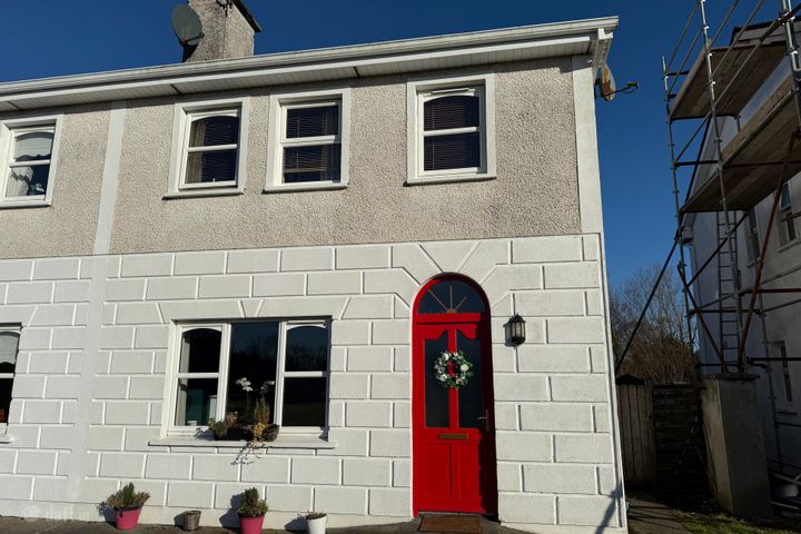 4 Kilkenny Close, Castlebar, Co. Mayo, F23D766