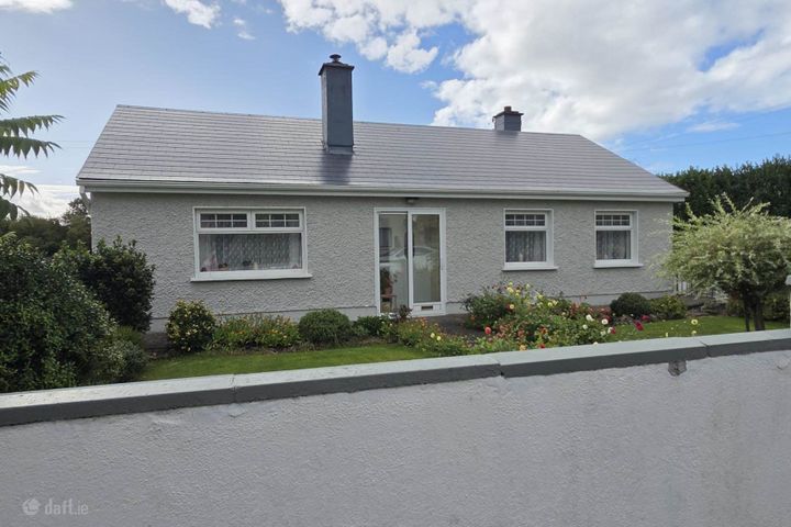 Burnt House, Moycullen, Co. Galway, H91K3HT