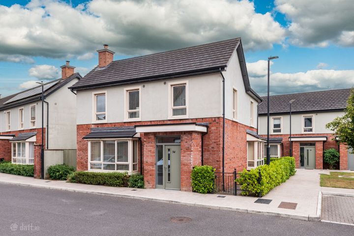 Leinster Square, Kildare, Co. Kildare