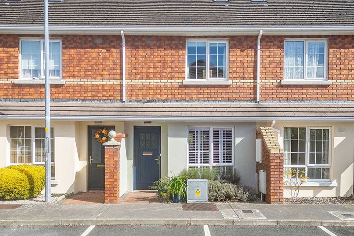 187 Tur Uisce, Doughiska, Galway, Galway