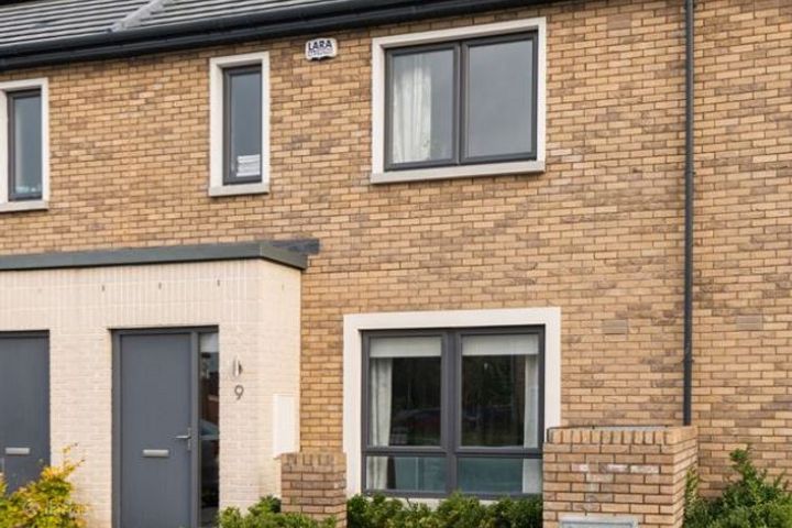 Somerton Court, Lucan, Lucan, Co. Dublin