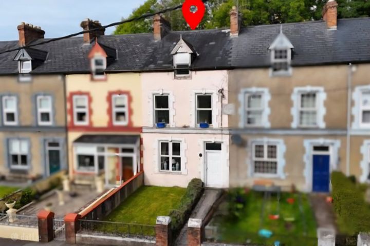 4 Glenview Terrace,, Mallow,, Co. Cork, P51HH48