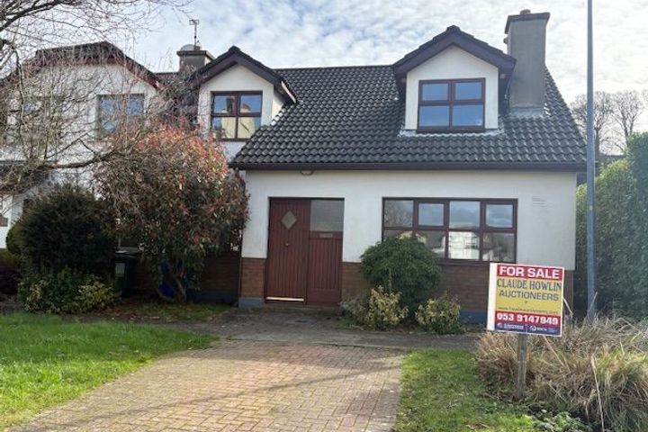 22 Cromwellsfort Court, Wexford, Mulgannon, Co. Wexford, Y35K7D5