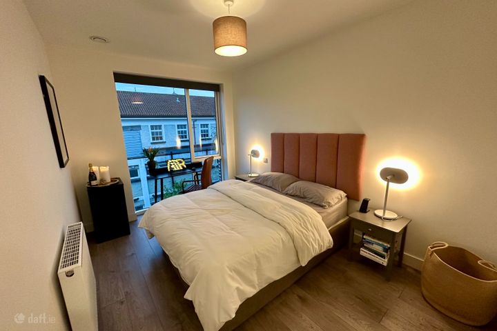 Griffith Wood, Dublin 9, Whitehall, Dublin 9
