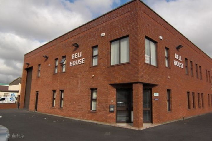 Bell House Unit 58 Baldoyle Industrial Estate, Baldoyle, Co. Dublin