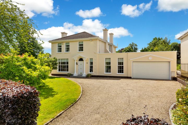 144 Georgian Village, Castleknock, Dublin 15, Dublin 15, Dublin