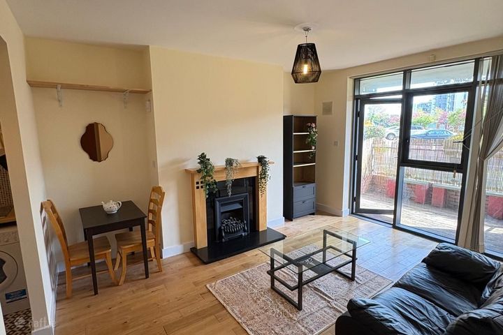 Apartment 1, The Oval, Cherrywood, Co. Dublin