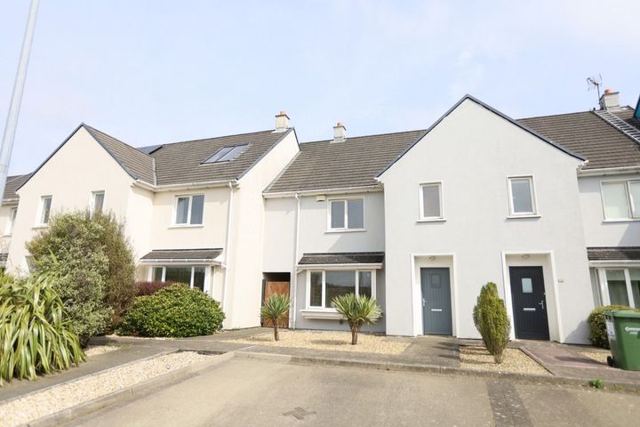 32 The Court, Compass Quay, Kinsale, Co. Cork