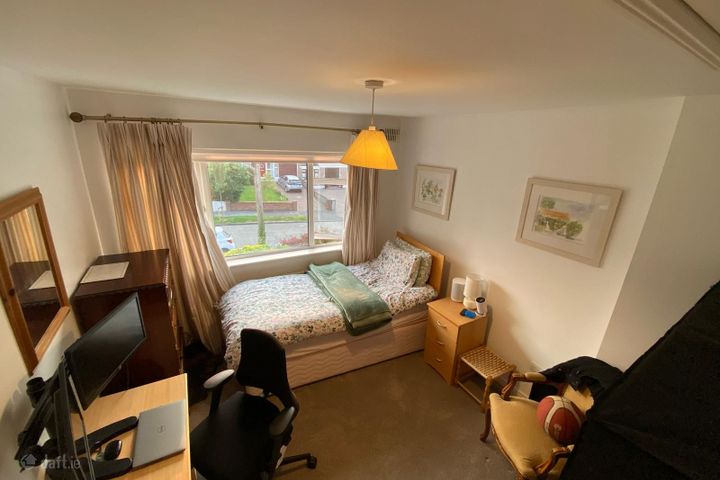 Fitzmaurice Road, Rathcoole, Co. Dublin