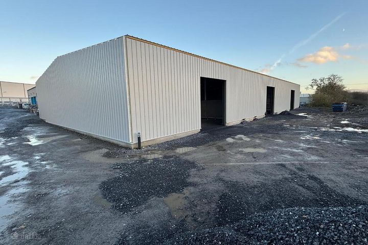Bagenalstown Industrial Park, Royal Oak Road, Co. Carlow