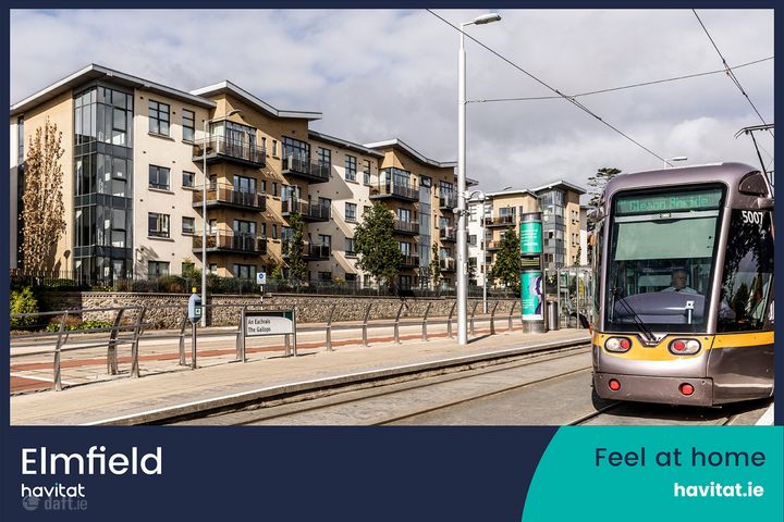 Elmfield by havitat, Ballyogan Road, Leopardstown, Co. Dublin