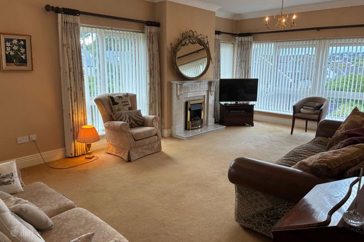 Apartment 24, Douglas Wells, Douglas, Co. Cork, T12D298