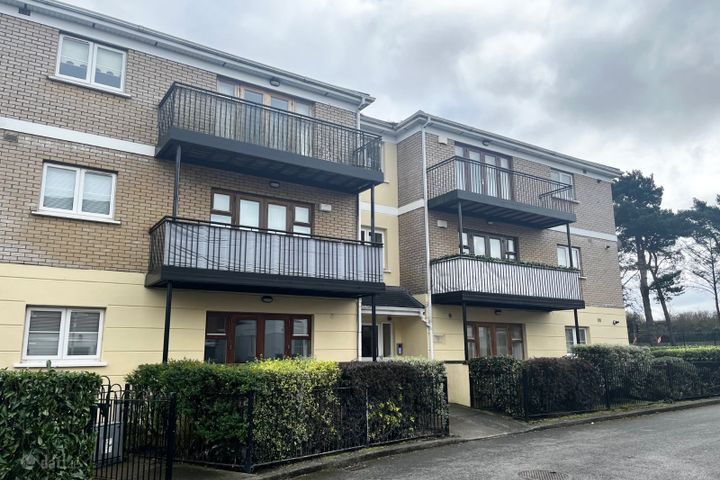 Ballentree Lodge, Tyrrelstown, Dublin 15, D15XF97