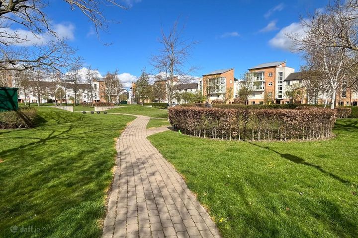 14 Churchwell Mews, Belmayne, Clongriffin, Dublin 13, D13A527