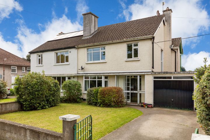 106 Vernon Ave, Clontarf, Dublin 3, Dublin 3, Dublin