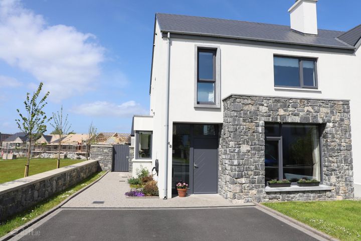 48 Bothar Na Mias, Kinvara, Co. Galway, H91H29W