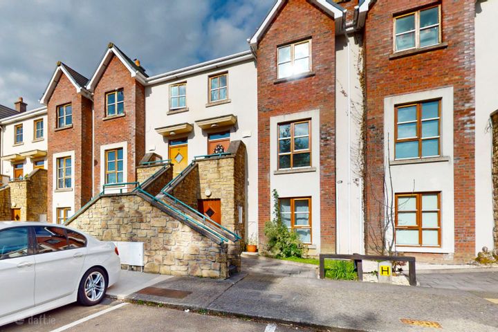 The Waterways, Sallins, Sallins, Co. Kildare, W91E197