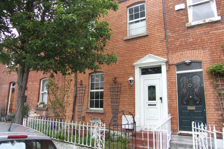4 Clonmore Terrace, Dublin 3, North Strand, Dublin 3, D03KP79