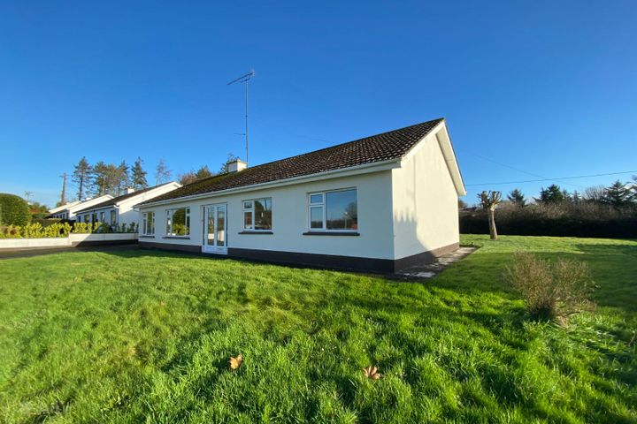 4 Kinturk Avenue, Castlepollard, Co. Westmeath, N91VP98
