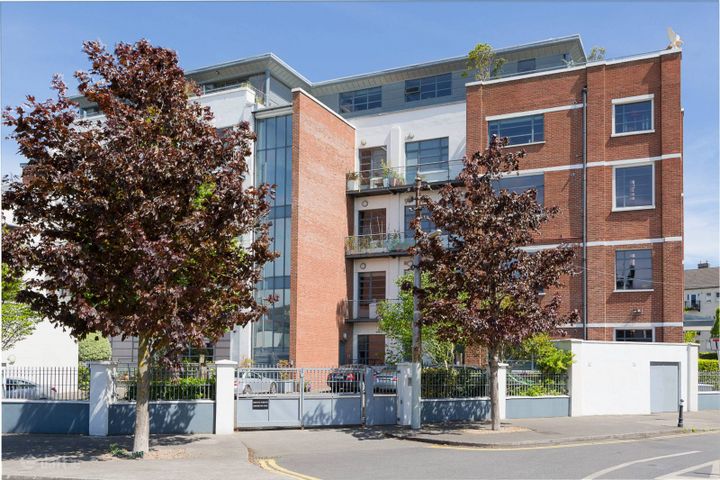 Apartment 21, The Warehouse, Clanbrassil Terrace, Dublin 8, Co. Dublin, D08AY91