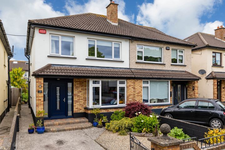 19 Brookdale Way, Rivervalley, Swords, Co. Dublin, K67Y0E0