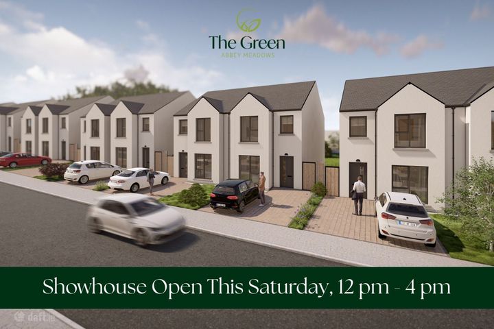 The Green, Abbey Meadows, Ferrybank, Co. Waterford