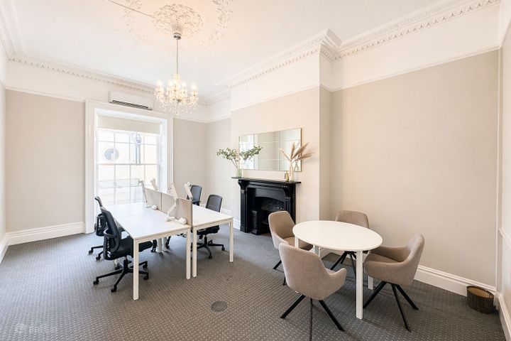 16 Fitzwilliam Street Upper, Dublin 2
