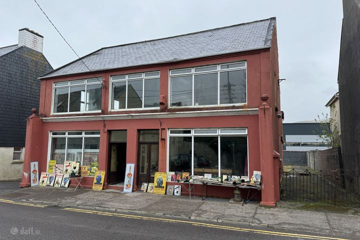Iveragh Stores, West Main Street, Cahersiveen, Co. Kerry, V23NF83