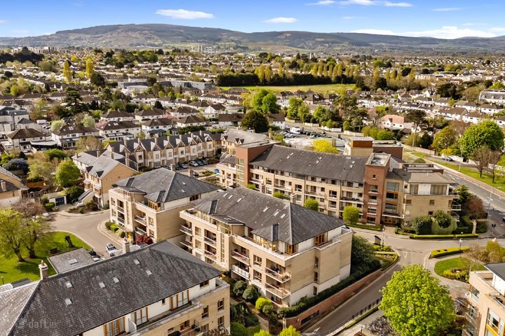 Penthouse, Trimbleston, Goatstown Road, Dublin 14, Goatstown, Co. Dublin, D14FY99