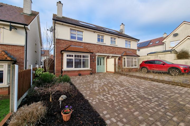 22 Fern Grove, Carrigaline, Cork, Cork