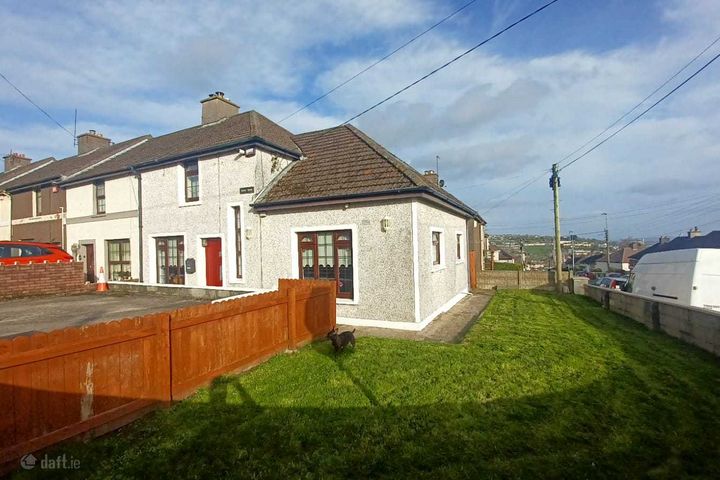 34 St Marys Place, Cathedral Rd, Cork, Cork