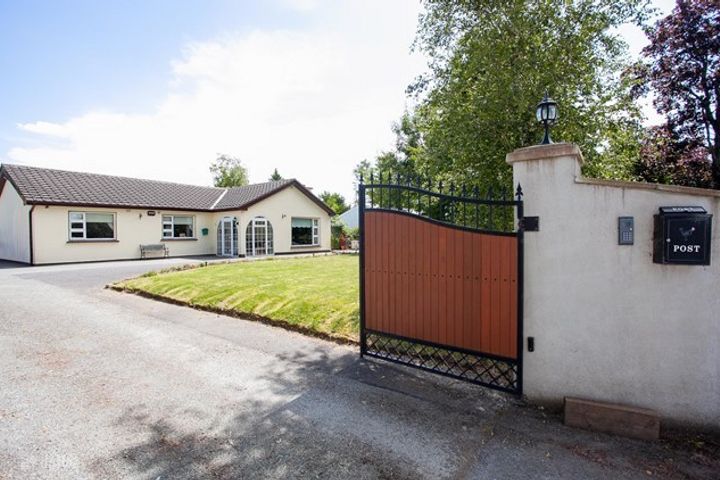 Killeaney, Kilcloon, Meath