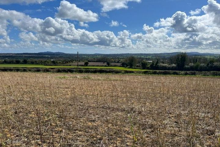 New Ross, Ballywilliam, Co. Wexford