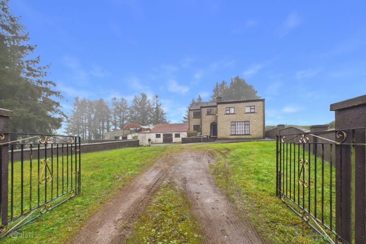 Clonassy, Mullinavat, Mullinavat, Co. Kilkenny, X91C856 - Photo 3