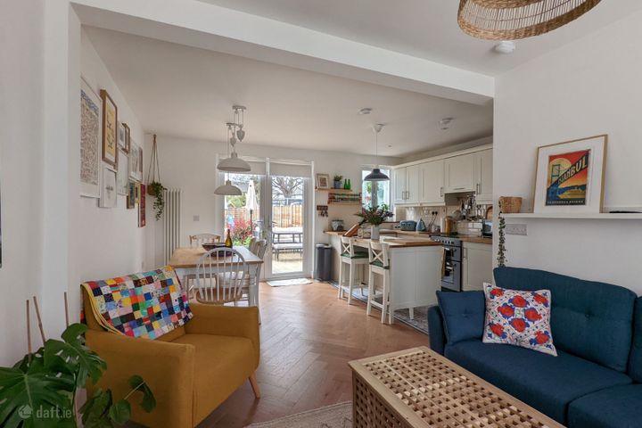 128 Dolphin Road, Dublin 12, Drimnagh, Dublin 12, D12TN24