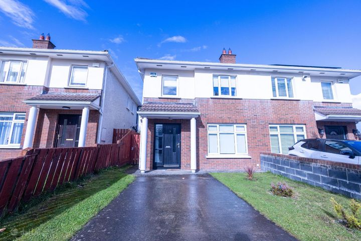 5 Woodstown Hill, Knocklyon, Dublin 16, Dublin 16, Dublin