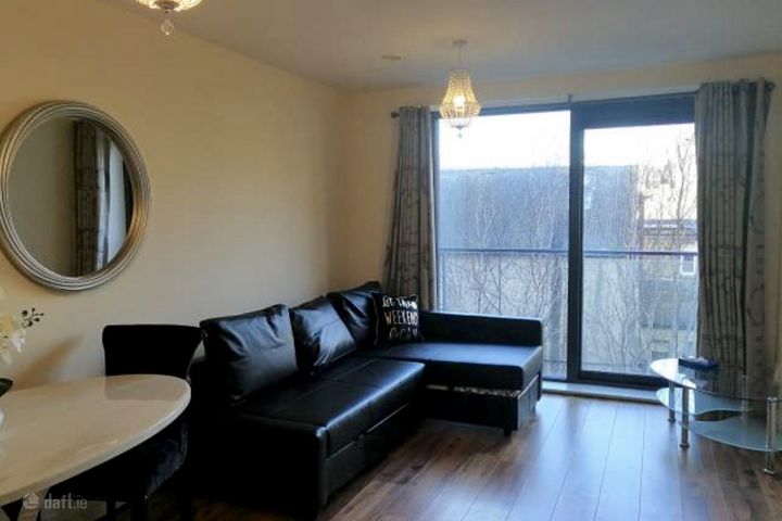 184 Ivy Exchange, Granby Place, Dublin 1