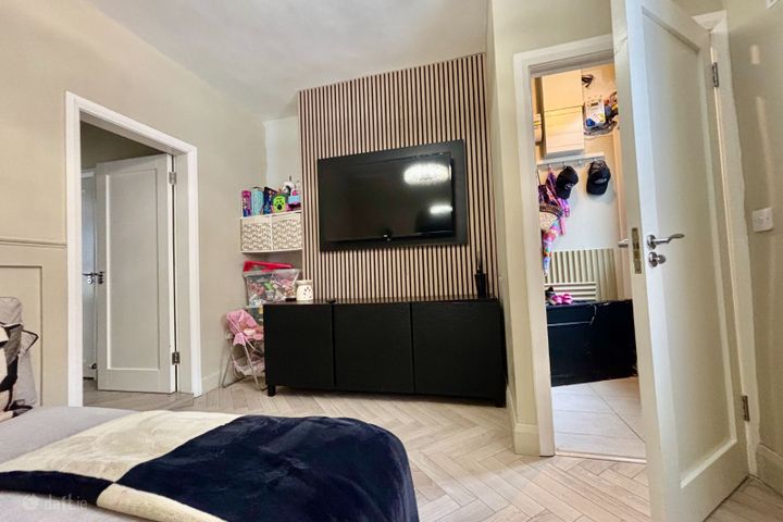 Shamrock Cottages, Dublin 1, North Strand, Dublin 1