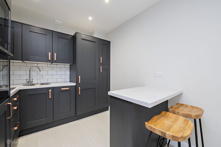 Apartment 13, 121/122 Capel Street, Dublin 1