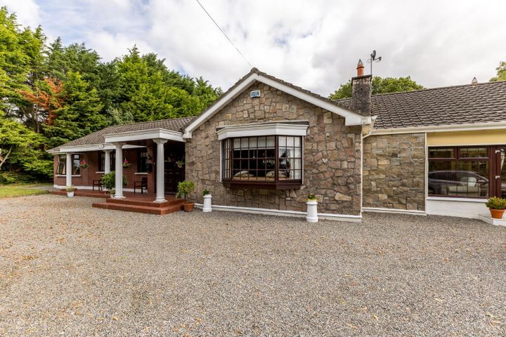 Grange, Kilbride, Ashbourne, Co. Meath, D15WN60
