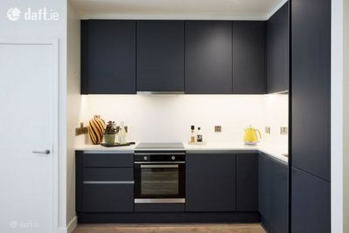 Apartment 111, Block 1a, Spencer Place Residential, IFSC, Dublin 1