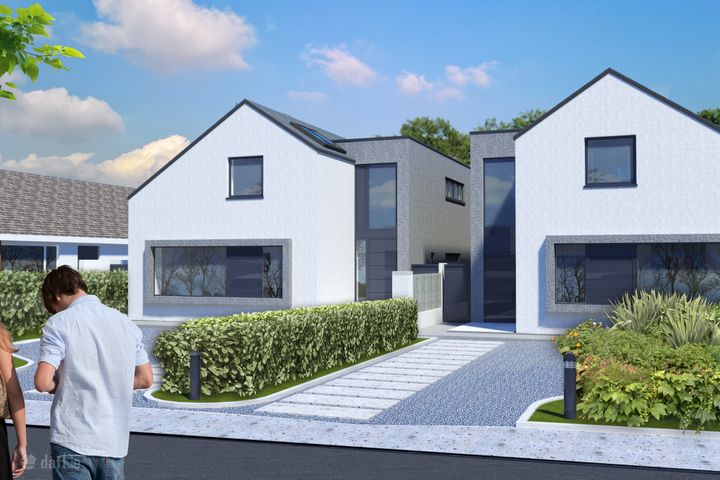 Alemese, Old Quarry, Dalkey, Dublin