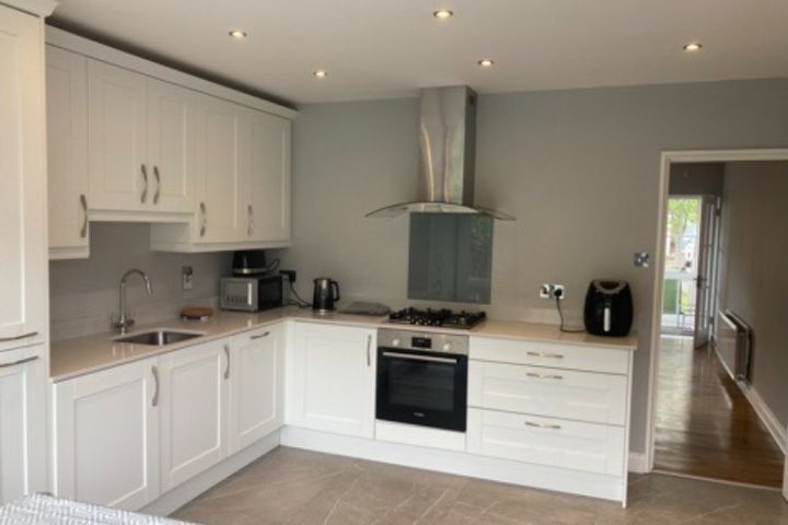 Esker Lodge, Lucan, Co. Dublin, Lucan, Co. Dublin
